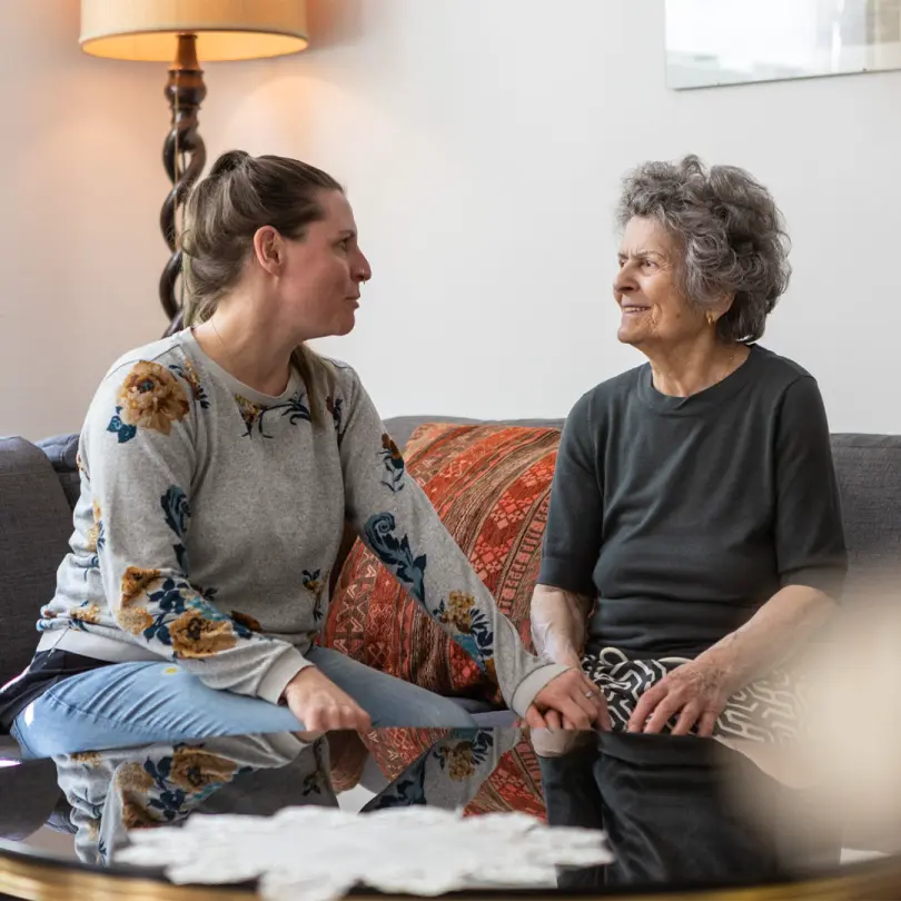 Gemeinschaft erleben